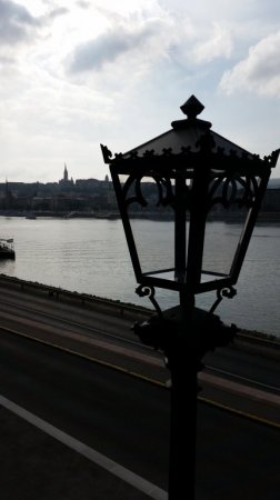 Budapest, V. ker. Parlament