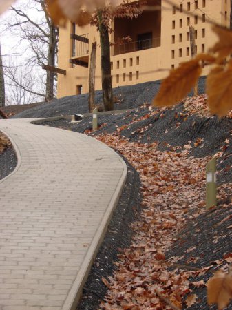 Felsőtárkány, Bambara Hotel